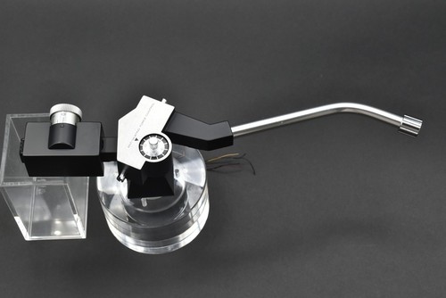 Technics EPA-110A (SL-1100) Tonearm - Picture 5 of 10