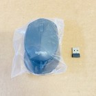Logitech M275 Wireless Mouse MR0098 w/ Logi receiver NEW