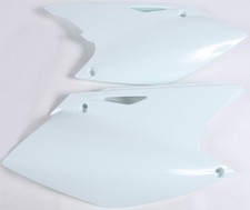 Acerbis 2043370002 Side Panels White