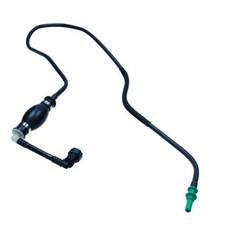 Tuyau alimentation gasoil avec pompe amorçage Primastar Vivaro Trafic 8200505325