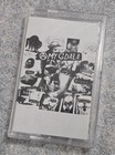 AMYGDALA The Horror Of Never Being Able To Forget Cassette Tape - Rare Punk #/20