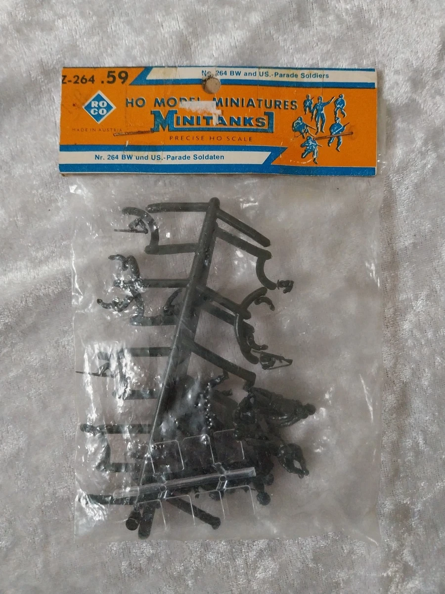 訳あり希少‼︎ Roco ミニタンクス MINITANKS 25台まとめ売り Roco Minitanks in Toy Models for sale | eBay UK
