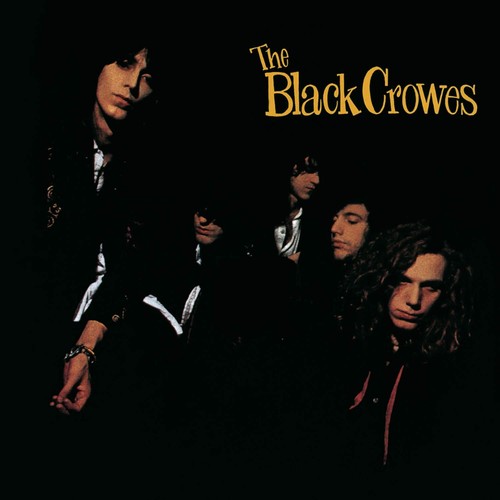 The Black Crowes Shake Your Money Maker: 30th Anniversary (Indie Exclusive, Mone - Picture 2 of 2