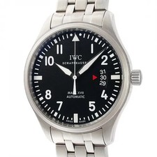 IWC Pilot's Watch Mark XVII IW326504 #069