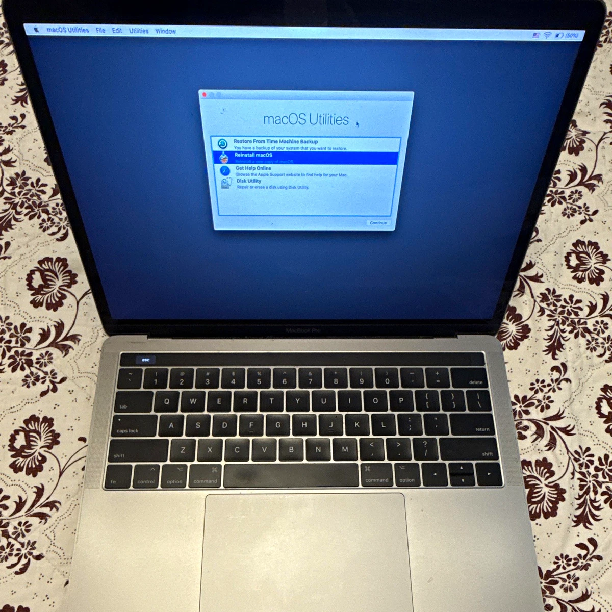 Apple MacBook Pro 13.3″ Laptops 2015 | Updated Oct 2026