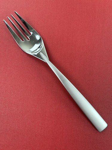 Oneida Edelstahl STILETTO 18/10 Besteck Gedeck Gabel Löffel Messer - Bild 3 von 10
