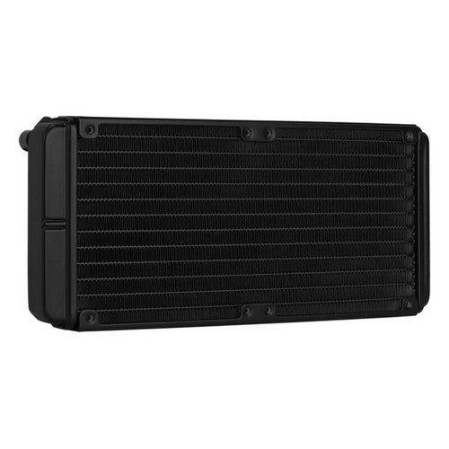 Zestaw chłodzenia cieczą Aerocool Mirage L240 2300 obr./min 26,8dB 400W - Zdjęcie 4 z 5