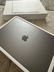 EUC MINTY Apple MacBook Air 15.3" (256GB SSD, M2, 8GB) Laptop - Space Gray