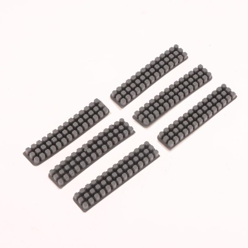 3/6Pcs For Bambu Lab A1/A1 Mini Nozzle Silicone Brush 3D Printer Nozzle Clea _xi - Zdjęcie 13 z 13
