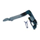 Ink Tube Cover With Lock For HP 500 510 800 Plotters Compatible Ink System