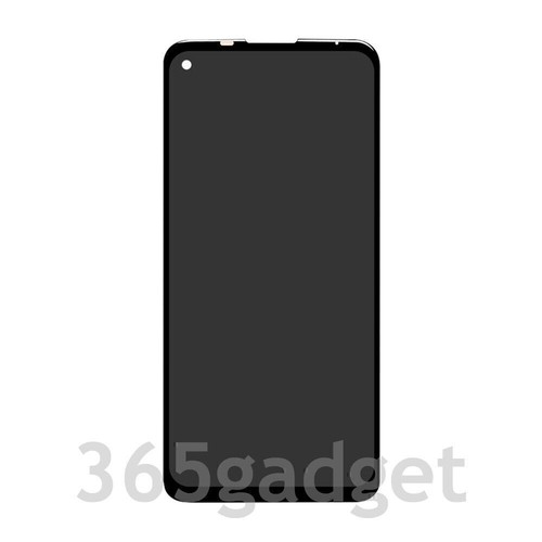 Digitalizador de pantalla táctil LCD para Motorola Moto G Stylus XT2043-4 ± marco - Imagen 3 de 7