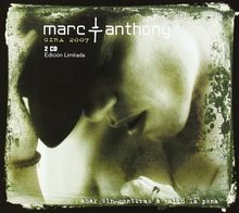 Amar Sin Mentiras Y Valio la P von Marc Anthony | CD | Zustand gut