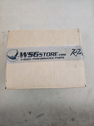 LS3 Rockers with RPM Speed LSX Rocker Arm Trunion Upgrade Installed - Picture 10 of 10