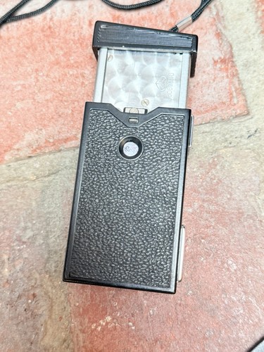 SOVIET USSR "KIEV - 30" SUBMINIATURE CAMERA *UNTESTED* - Picture 7 of 11