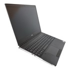 Dell Precision 7550 i7 10750H 32GB 512GB NVMe (Akku 30%) Fleck Lackschaden
