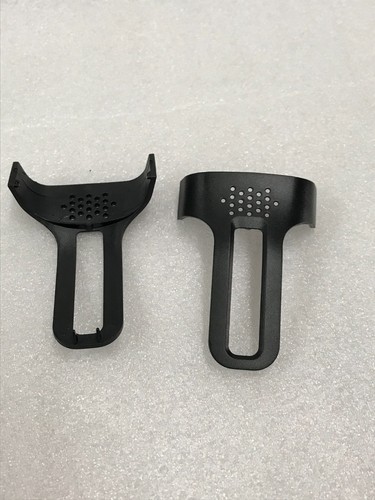 lot of 2  genuine Belt Clip  for   Vtech VT-DS6101 2-Line  VT-DS6151 DECT6.0