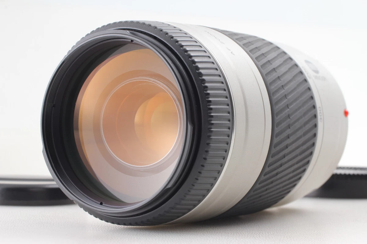 Minolta 75-300mm f/4.5-5.6 Camera Lenses for sale | eBay