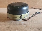 LTV University Loudspeaker Horn Driver Untested Parts Repair Vintage 75w USA