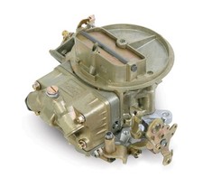 Holley 0-4412C Performance 2300 Series 2-Barrel 500 CFM Carburetor for Ford