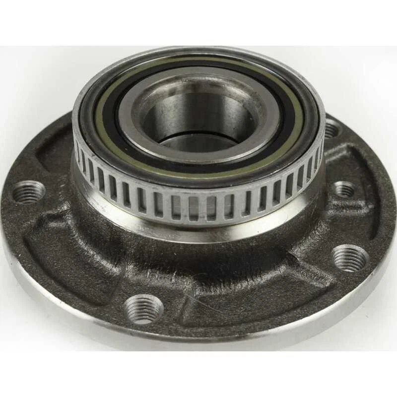 Wheel Hub Fits 1982-2008 BMW Z3 Z4 M3 320i 325i 318i - Image 4 of 4