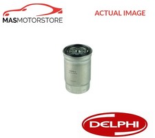ENGINE FUEL FILTER DELPHI HDF614 P NEW OE REPLACEMENT