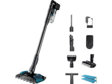 PHILIPS XC8055/01 Aqua Plus Stielsauger AUSSTELLER