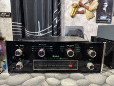 MCINTOSH C29 AUDIOPHILE SOUND