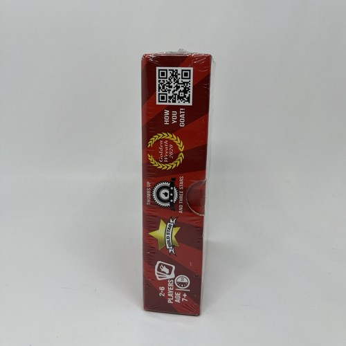 NEW! Goat Lords Family Strategic Card Game Gatwick Games Complete with Rule Book - Picture 4 of 5
