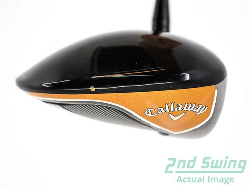 Callaway Mavrik Max Driver 9° Graphite Regular Right 45.0in - Picture 3 of 9