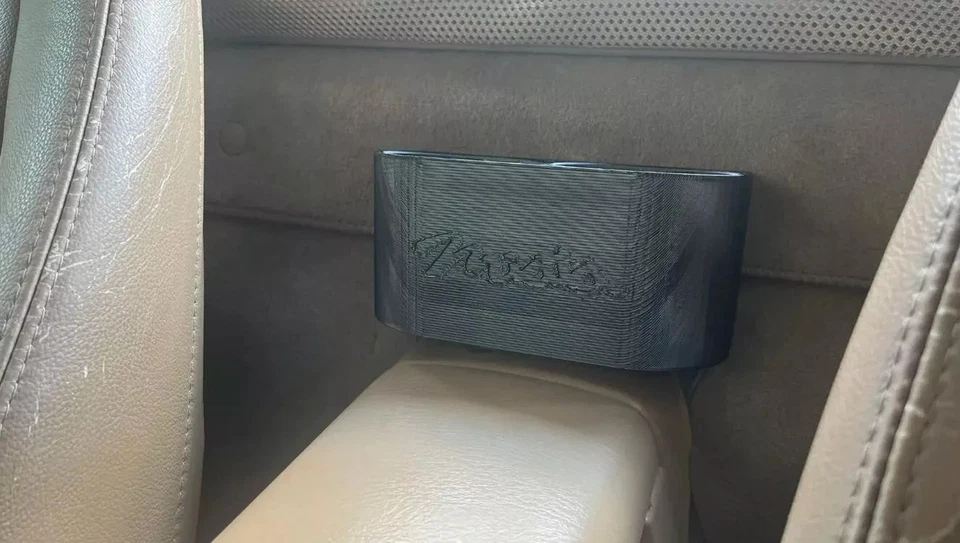 Porta-copos Mazda Miata NA & NB1 | MX-5 | Durável | Conveniente - Imagem 2 de 4