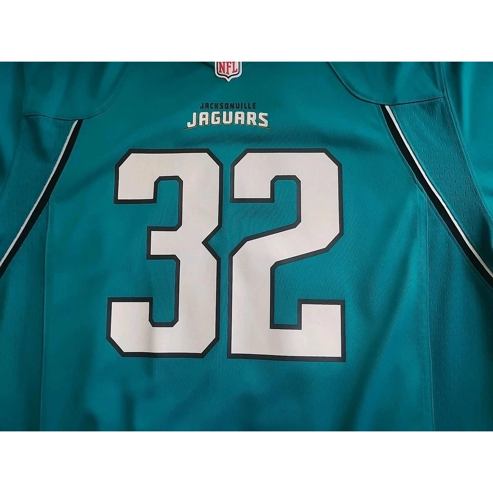 NFL Men's XL Jersey Jacksonville Jaguars  - Image 2 of 4