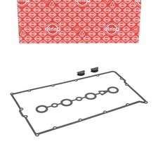 ELRING 922.528 Ventildeckeldichtungssatz für VOLVO 740 940 Kombi 2.3 2713931