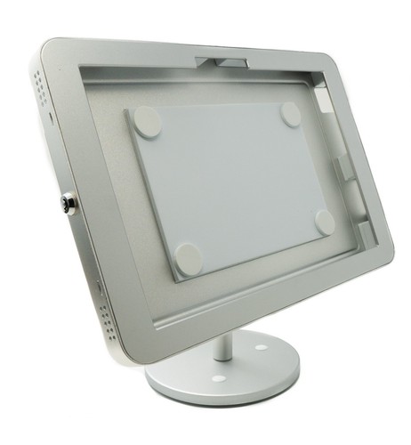Table Support 360° Stand Lockable for Microsoft Surface pro 8 13.0 " Grey - Picture 2 of 10