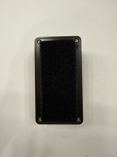 Onkel Amplification Range Master Booster Guitar Effect Pedal Gibsonville, NC - Picture 7 of 7