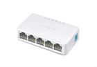 Switch Mercusys 5-port