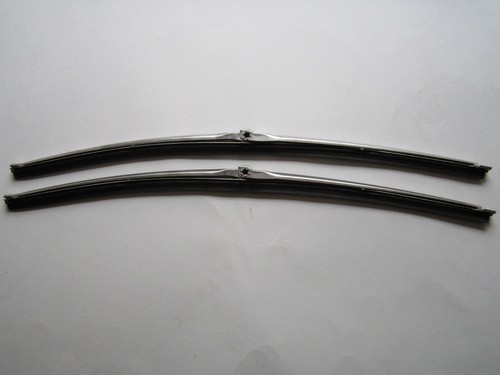 NOS TRICO WIPER BLADES FOR 1970-1971-1972-1973-1974-1975 LINCOLN CONTINENTAL - Picture 2 of 4