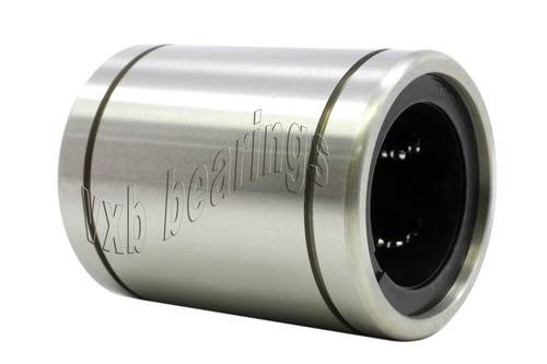 LBD16  NB 16mm Slide Bush Ball Bushing  Miniature Linear Motion Bearing - Picture 8 of 12