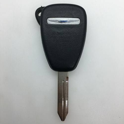 Like New OEM Chrysler Aspen & Sebring Remote Head Key Fob FCC: OHT692427AA - Picture 4 of 5