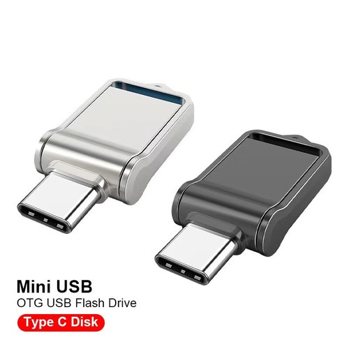 Mini Typ C Pen-Laufwerk USB Memory Stick 32 GB-12TB USB Flash Disk Memory Stick - Afbeelding 10 van 16
