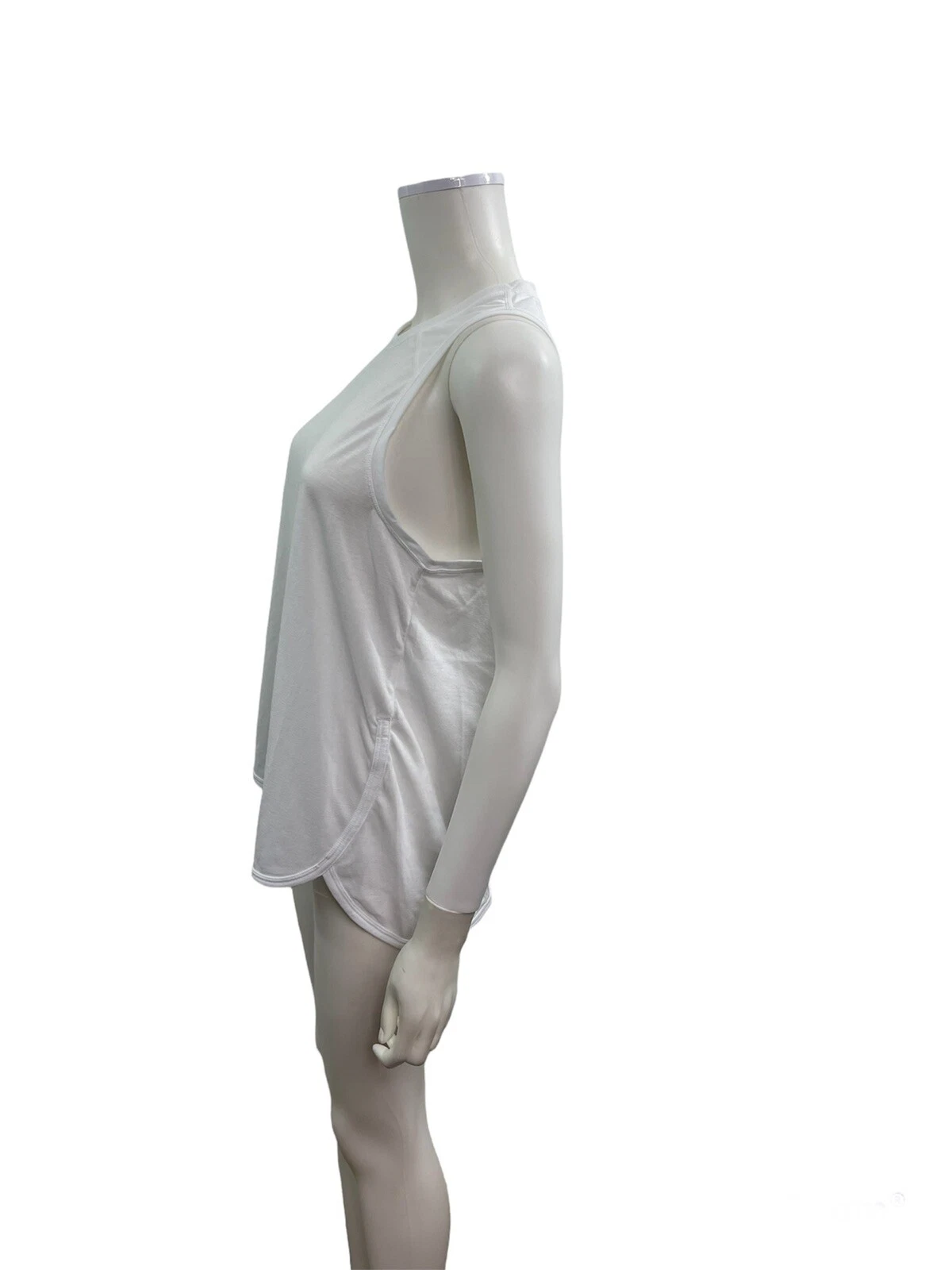 sweaty-betty athletic gym training sleeveless tank-top