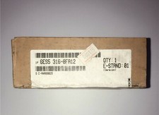ONE New SIEMENS In Box 6ES5316-8FA12 6ES5 316-8FA12 One year warranty