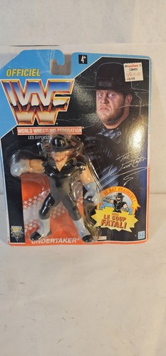 The Undertaker 1