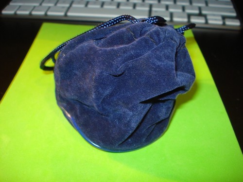 Vintage Gray/Clear Lens Foldup Sunglasses With Case 1980's Never Worn! Taiwan - Picture 3 of 6
