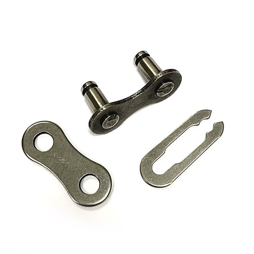 20x Bicycle Bike Chain-Master Link Joint Connector Single Speed Quick Clip KIT - Picture 8 of 24