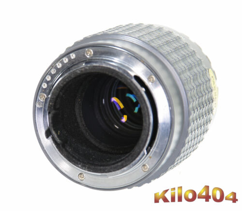 Pentax Rear Coverter 2X-L ✯ Telekonverter ✯ Automatik ✯ K Bajonett ✯ K-3 ✯ K-1 - Bild 2 von 9