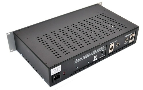 SUMMIT AUDIO (Summit Audio) TLA-100A Mono tube compressor/limiter New From Japan - Picture 8 of 8
