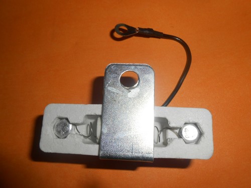 CLASSIC FORD BALLAST RESISTOR for IGNITION COIL - 11290 - 第 2/3 張圖片