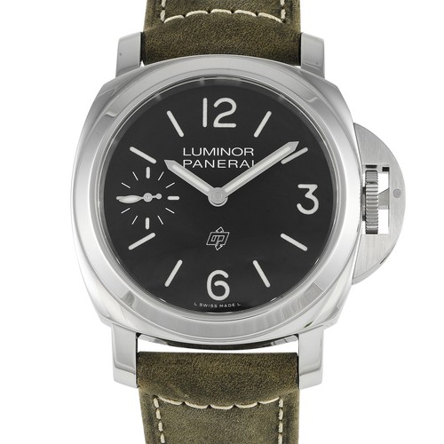 Officine Panerai Luminor Logo Watch PAM01084