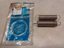 Atlas Copco Tension Spring 1615254900 1615-2549-00