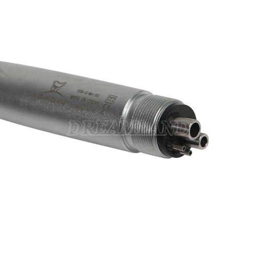 10x Dental High Fast Speed Handpiece Push Spray 4 Hole Fit NSK Y3BM Handstück - Bild 10 von 16